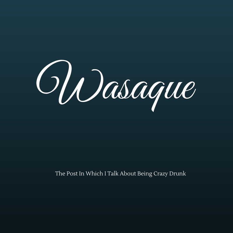 Wasaque
