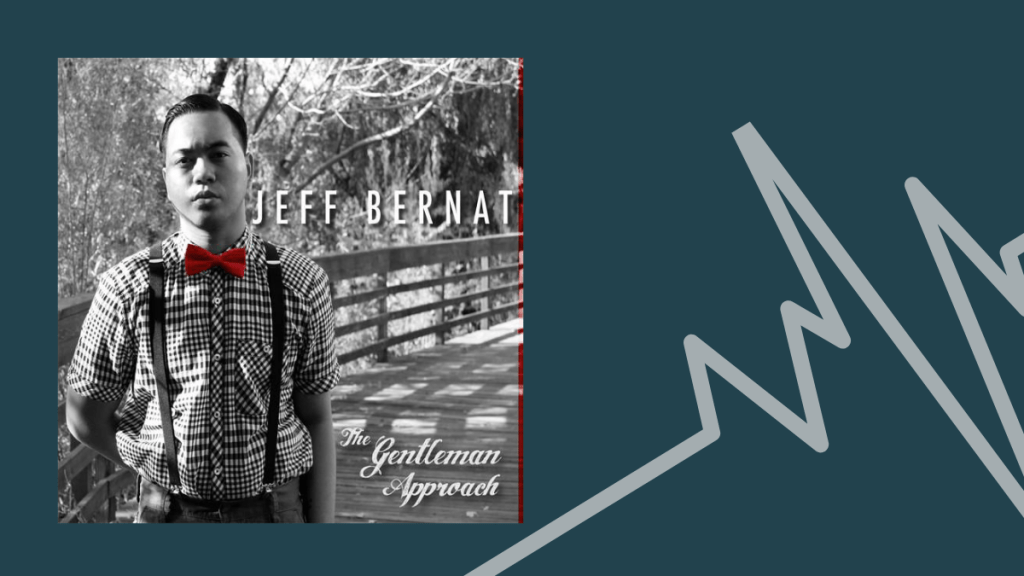 Call You Mine – Jeff&nbsp;Bernat