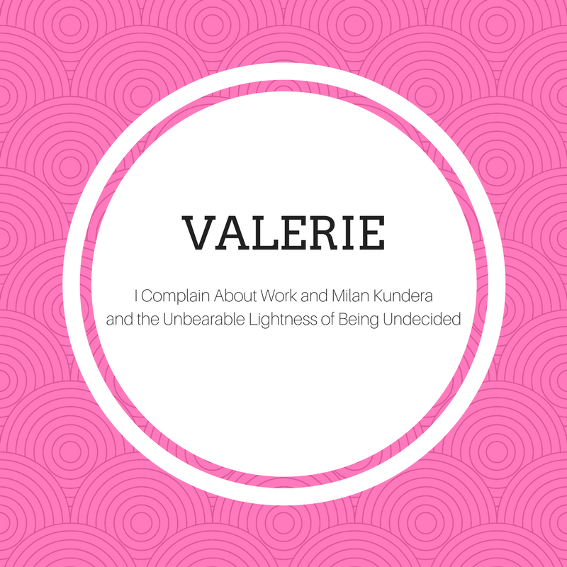 Stop making a fool out of&nbsp;me-eeeh.