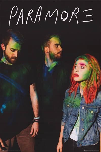 Paramore paramore