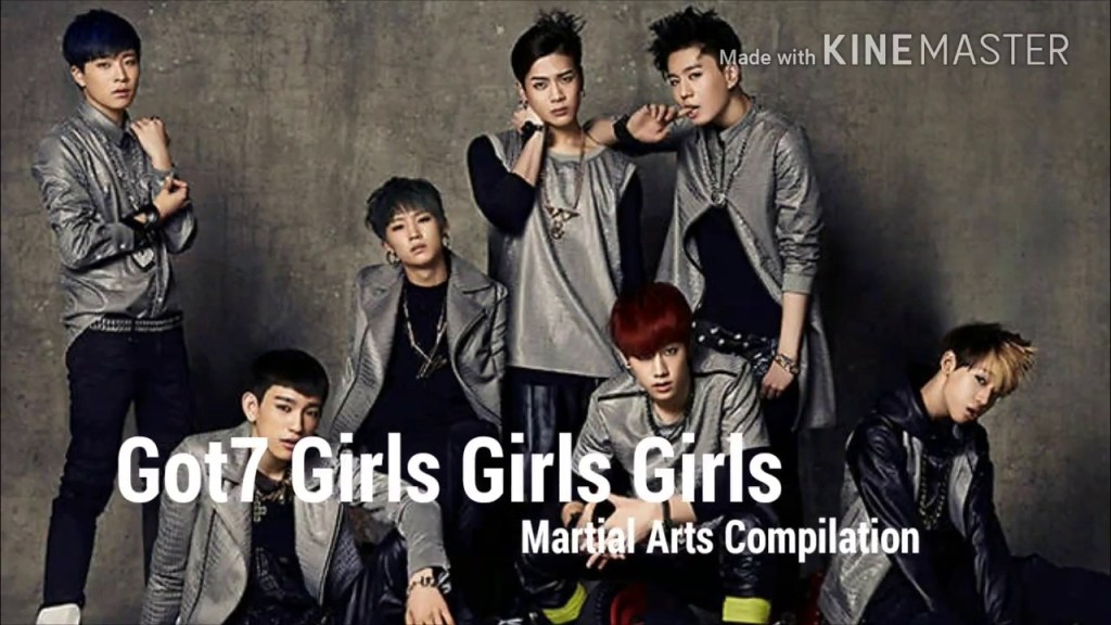 Isang tasang KPop bago&nbsp;matulog