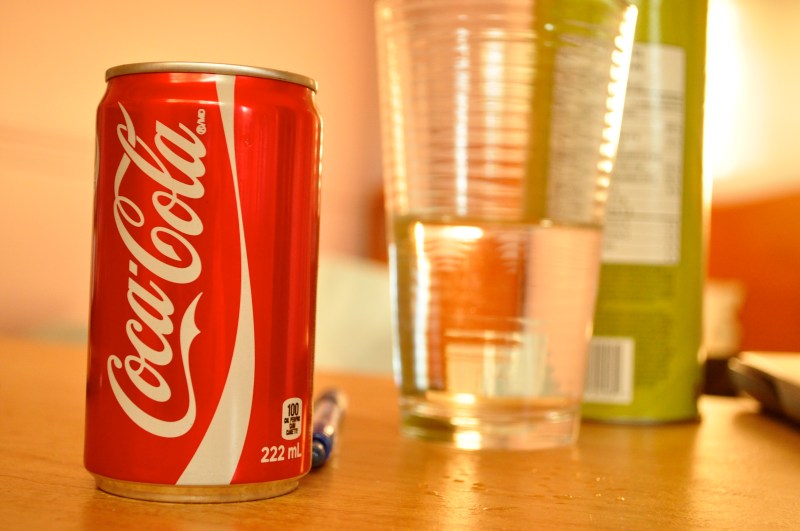 Tabingi 'yan, alam ko. Tatlong taon na sa akin ang camera ko pero bano pa rin ako kumuha ng litrato.