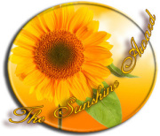 Sunshine Award 2015