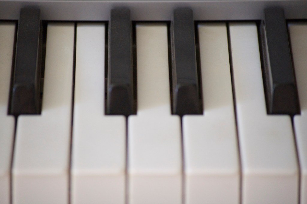 Shuffle the Music&nbsp;#2