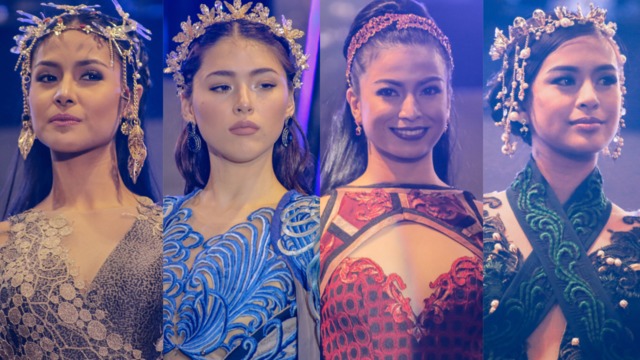 Review: Encantadia (2016) Pilot&nbsp;Episode
