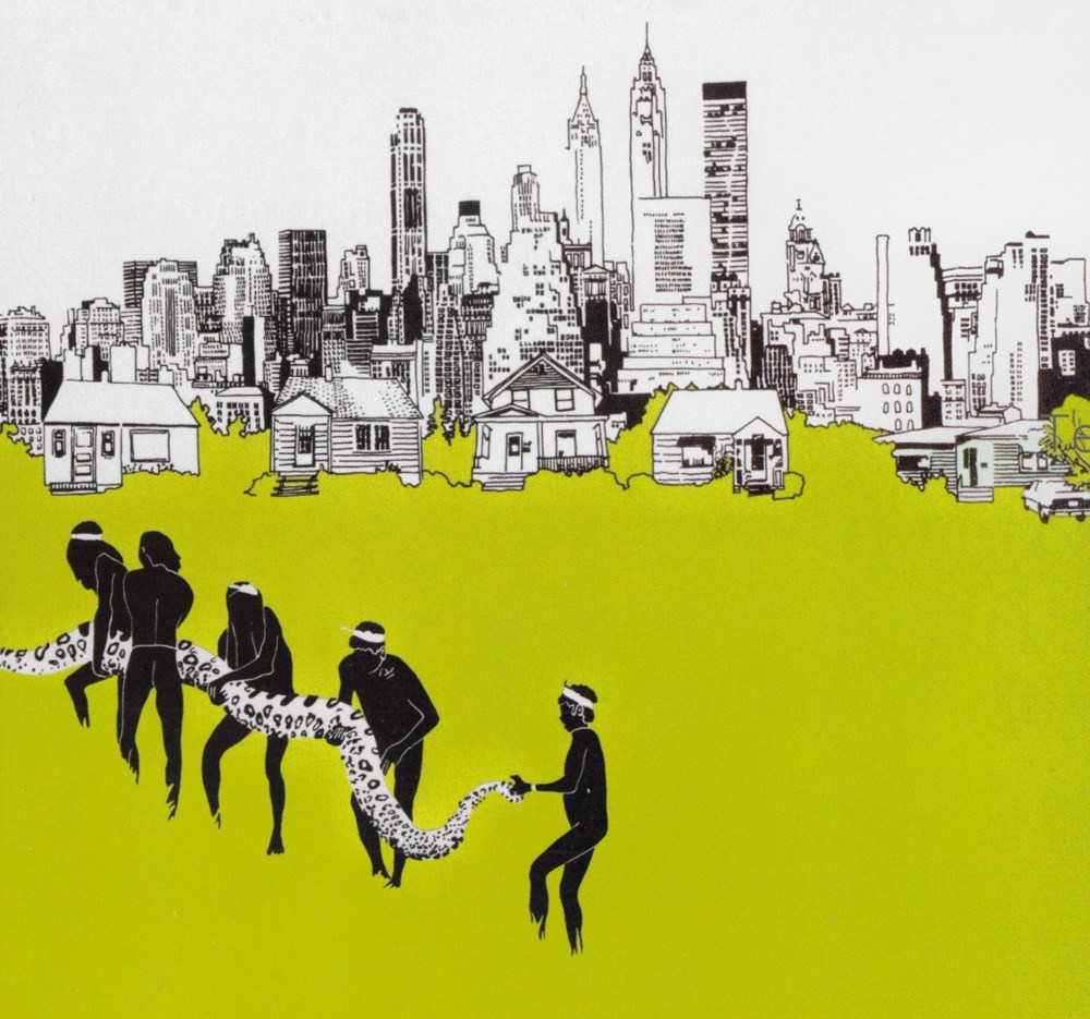 don’t interrupt the&nbsp;sorrow