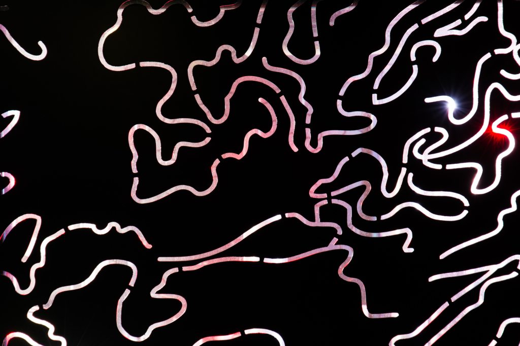 supermassive black hole