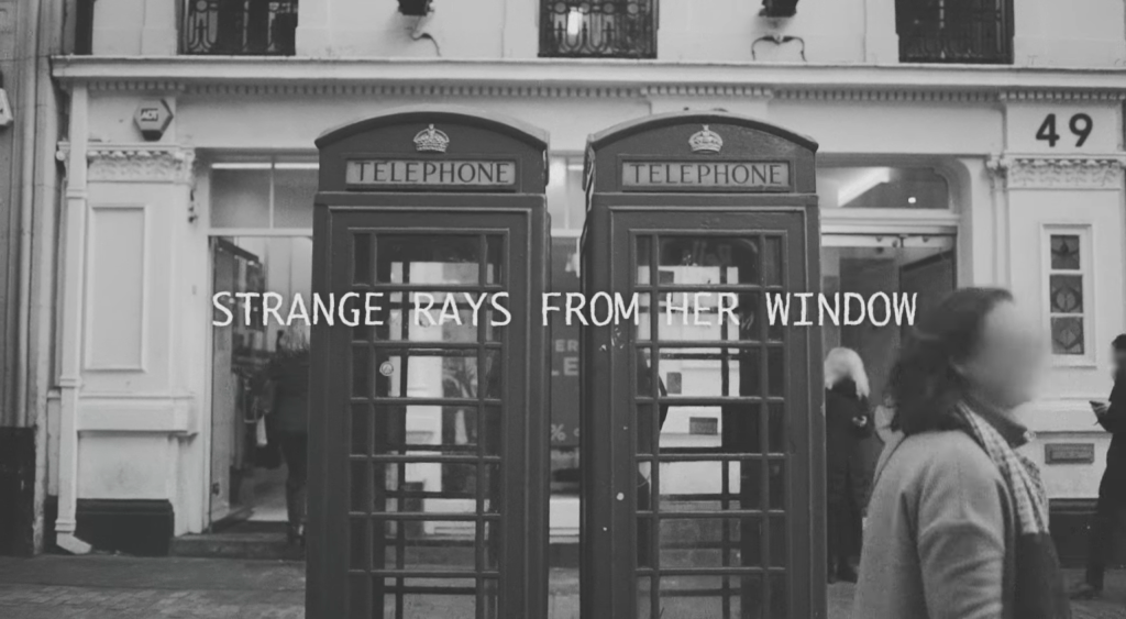 Guitars, carpenters, and puppy&nbsp;loves