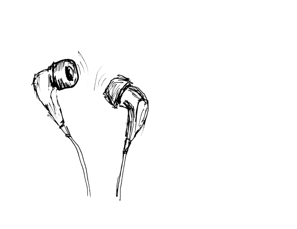 Shuffle the Music&nbsp;#3