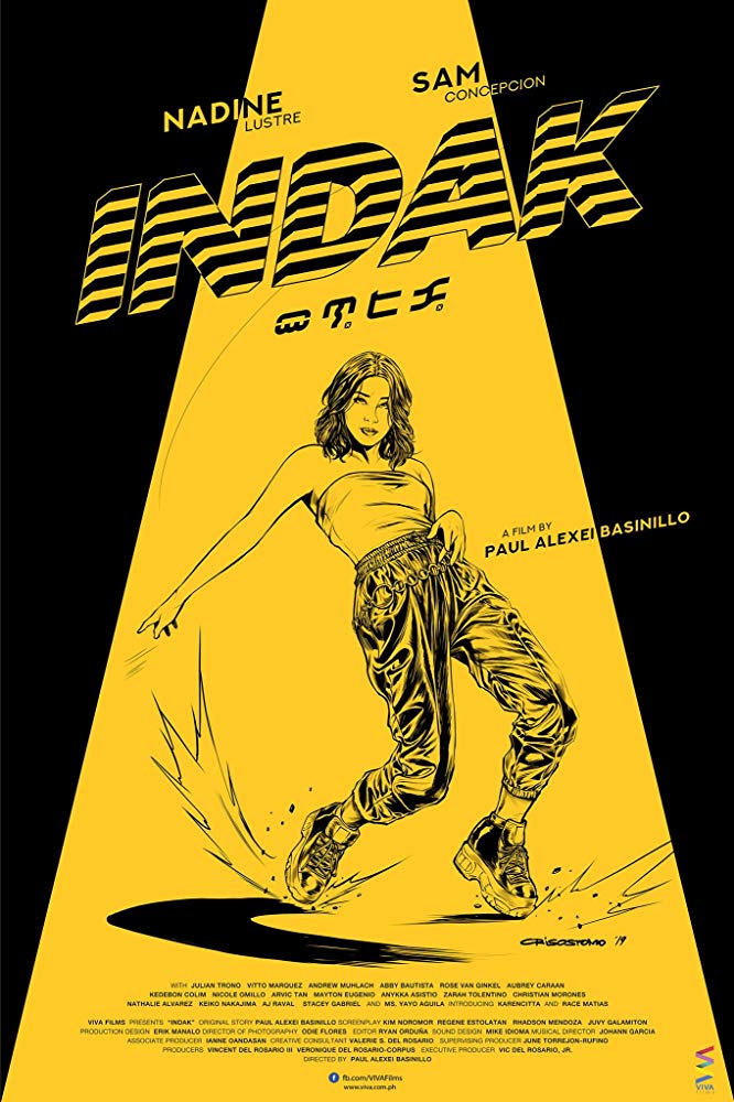 Dancing to the Wrong Rhythm: ‘Indak’&nbsp;(2019)