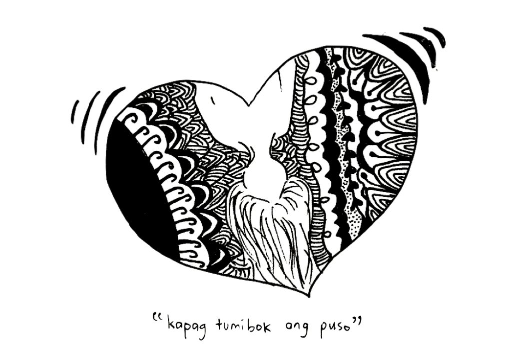 It’s just, uh, a little crush,&nbsp;crush