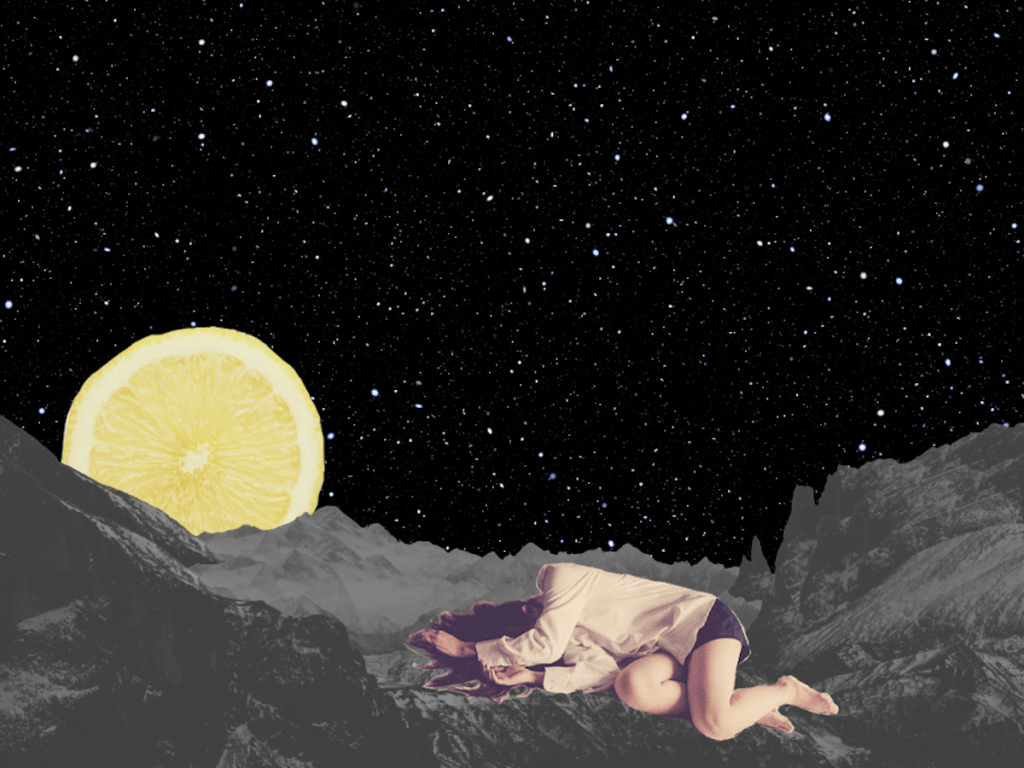 Liebster Before Bedtime