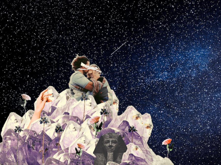 Searching 3.0: OPM and Figures of&nbsp;Speech