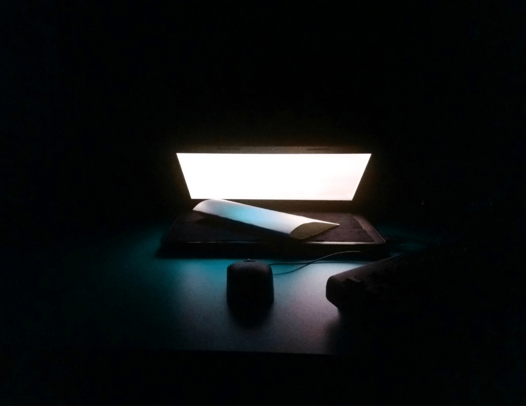 “Could you live without a computer?”