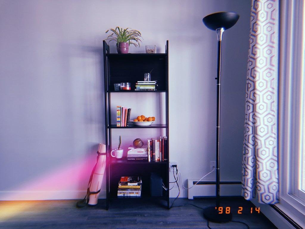 Sunday Currently #12