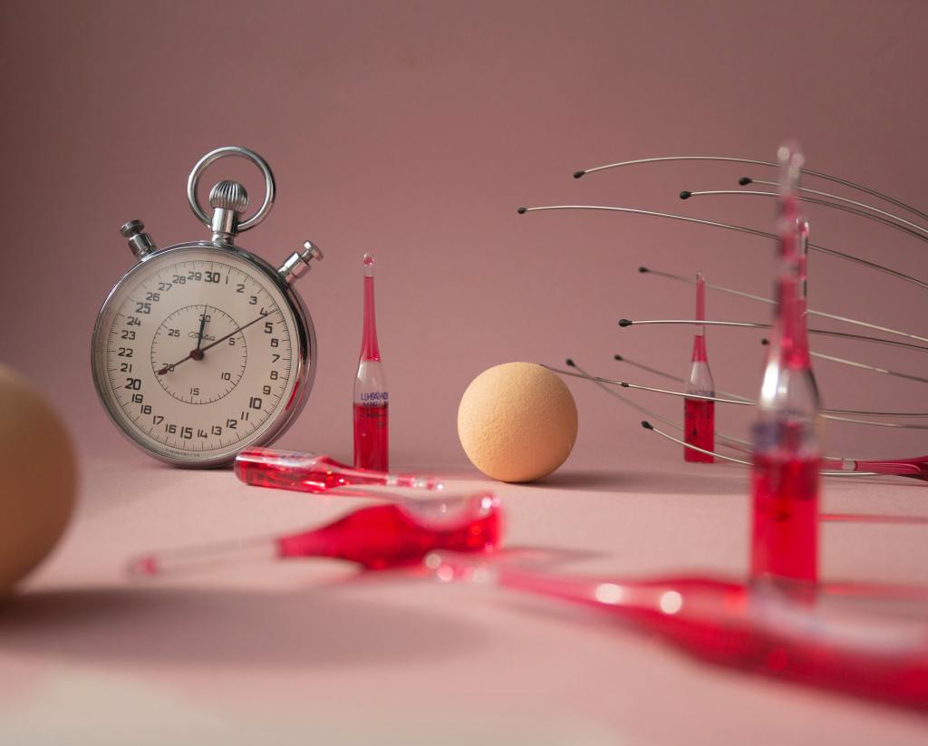 Cramming on a&nbsp;Tuesday