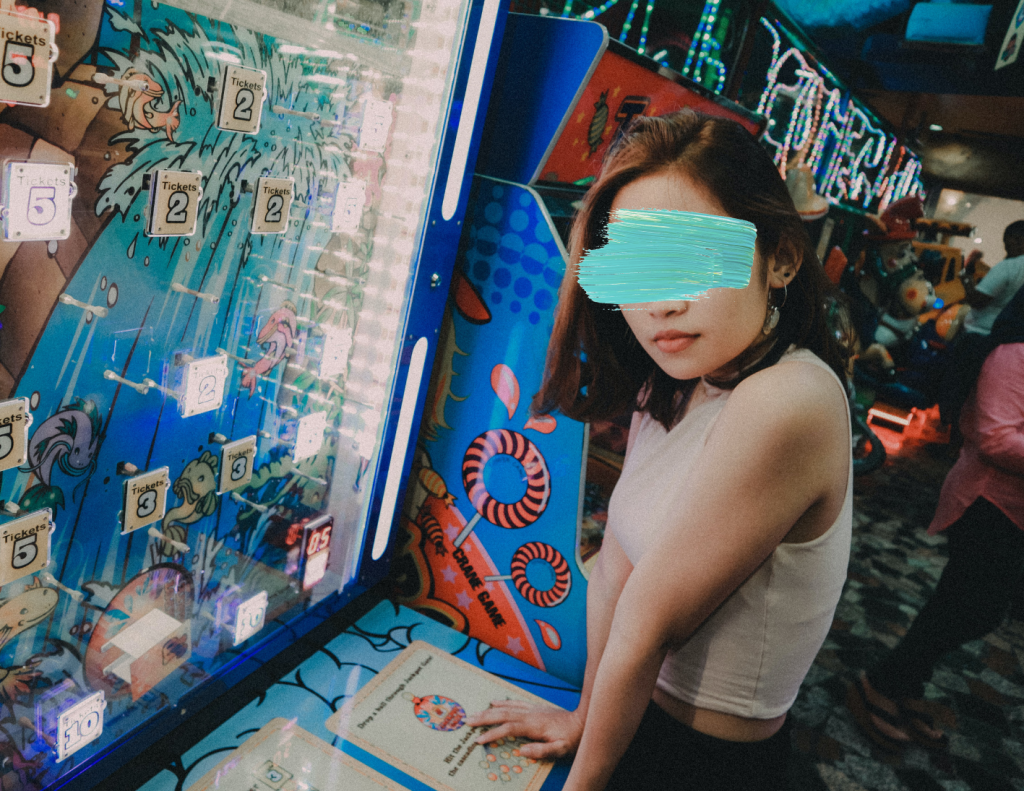 sunday currently #16