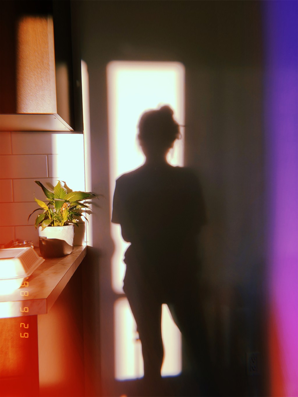 of golden mornings and loud&nbsp;sex