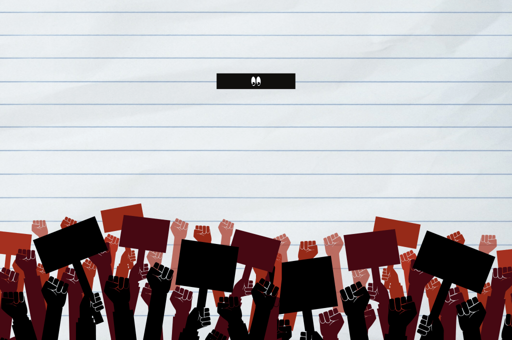 i am not here for the em dash&nbsp;slander