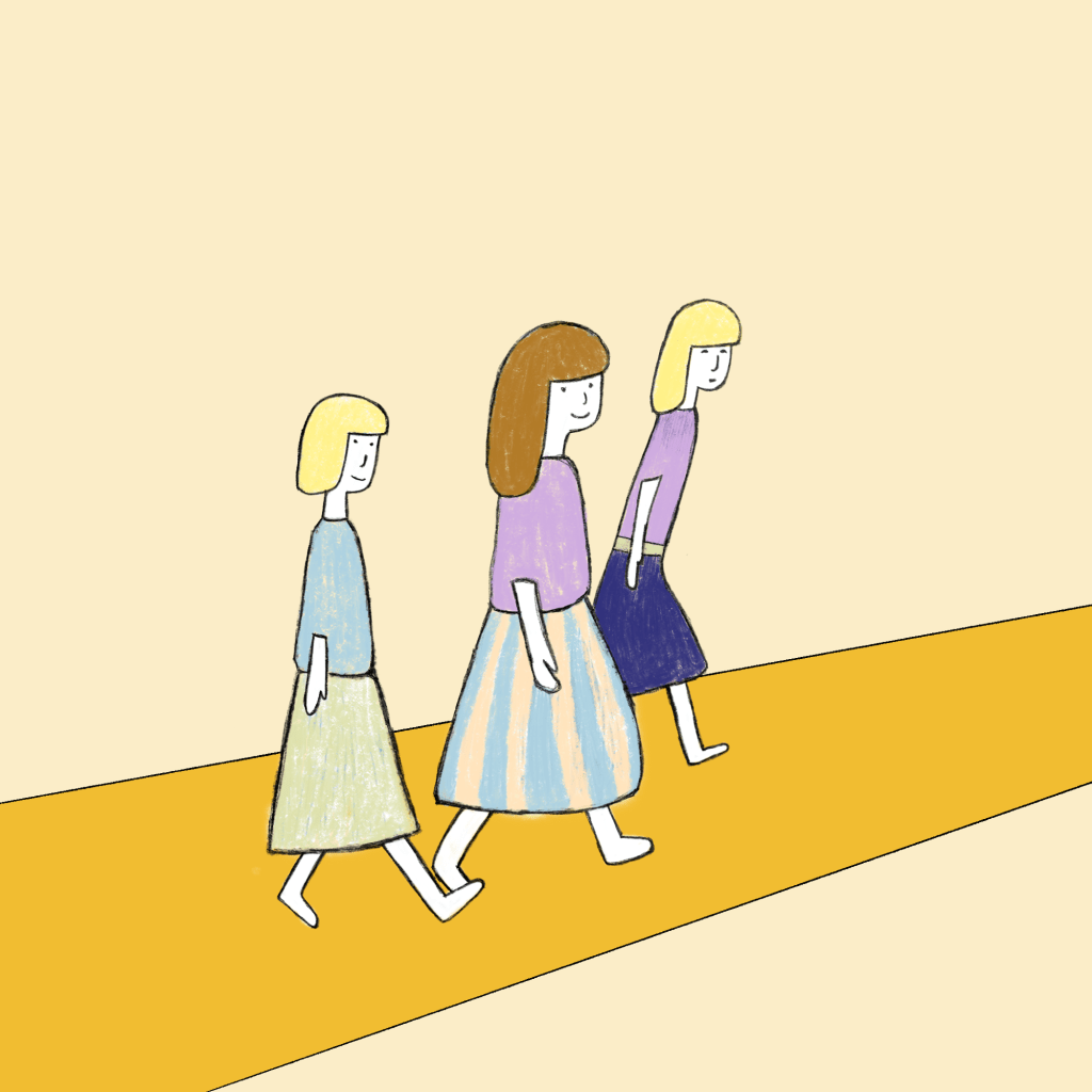 divine invitations, or the theology of sidewalk&nbsp;encounters