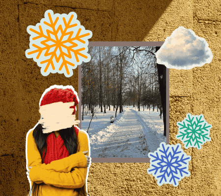 tuesday checkpoint no.4: winter is&nbsp;back