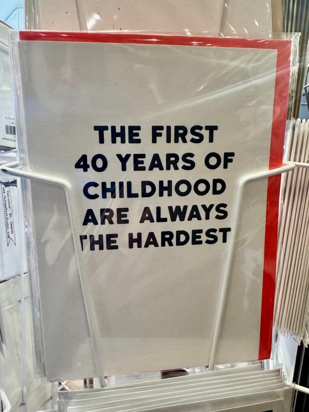 tuesday checkpoint no. 5: reckless driving and other&nbsp;fragments